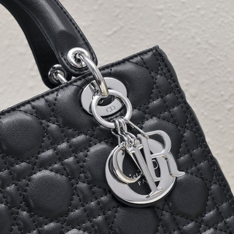 Christian Dior Top Handle Bags